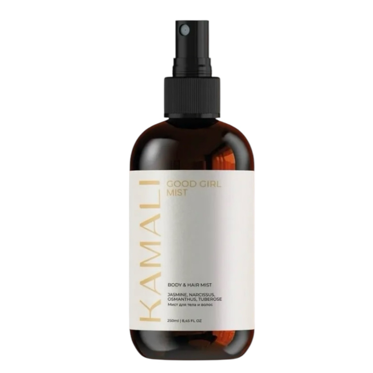 Мист для тела и волос GOOD GIRL KAMALI Мист для тела и волос GOOD GIRL KAMALI