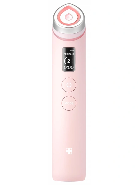 Микротоковый аппарат для лица 6-в-1 AGE-R Booster Pro Medicube Микротоковый аппарат для лица 6-в-1 AGE-R Booster Pro Medicube