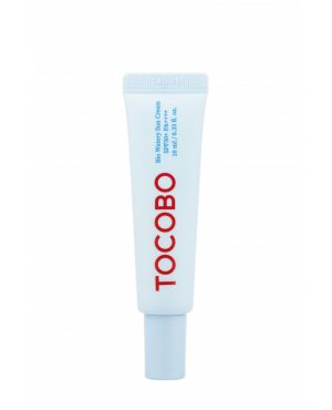 Крем солнцезащитный с увлажняющим эффектом  Tocobo SPF50+ 10мл