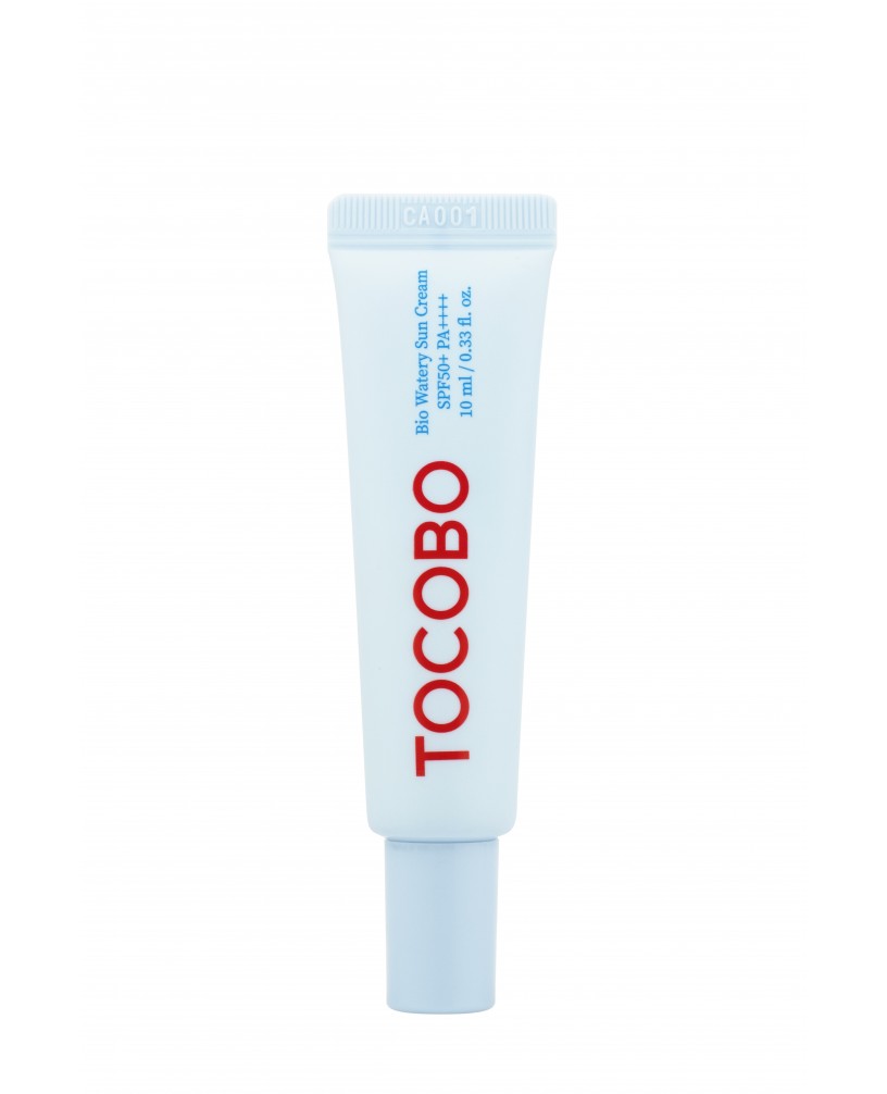 Крем солнцезащитный с увлажняющим эффектом Tocobo SPF50+ 10мл Крем солнцезащитный с увлажняющим эффектом Tocobo SPF50+ 10мл