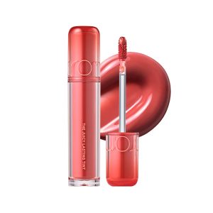 Тинт глянцевый для губ | Rom&nd The Juicy Lasting Tint 05 Jujube