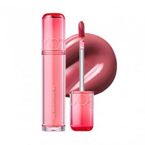 Тинт глянцевый для губ | Rom&nd The Juicy Lasting Tint 20 Juju Fig