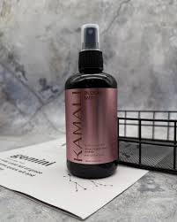 Мист для тела и волос BLOOM Kamali