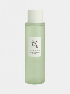 Тонер отшелушивающий с кислотами Beauty of Joseon