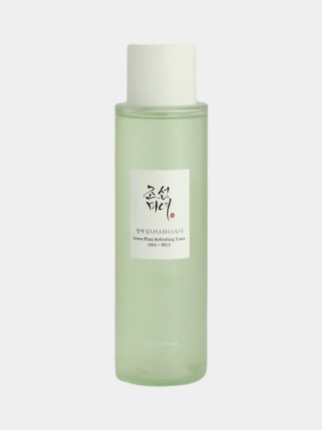 Тонер отшелушивающий с кислотами Beauty of Joseon