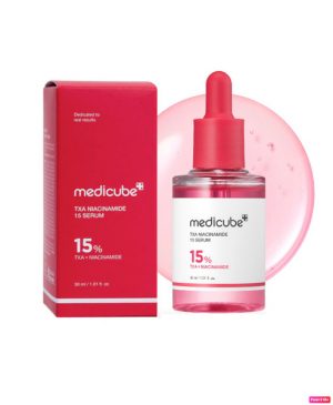 Сыворотка для выравнивания тона кожи  Medicube