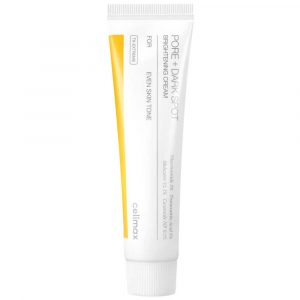 Крем для лица осветляющий (мини) celimax