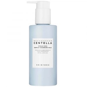 Очищающее молочко SKIN1004