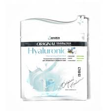 Маска альгинатная с гиалуроновой кислотой (саше) 25гр