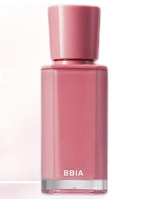 Глянцевый тинт для губ тон 16 BBIA