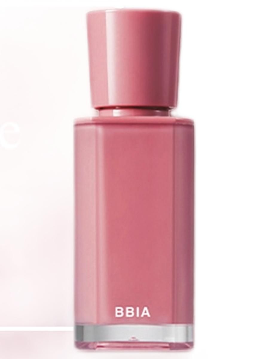 Глянцевый тинт для губ тон 16 BBIA