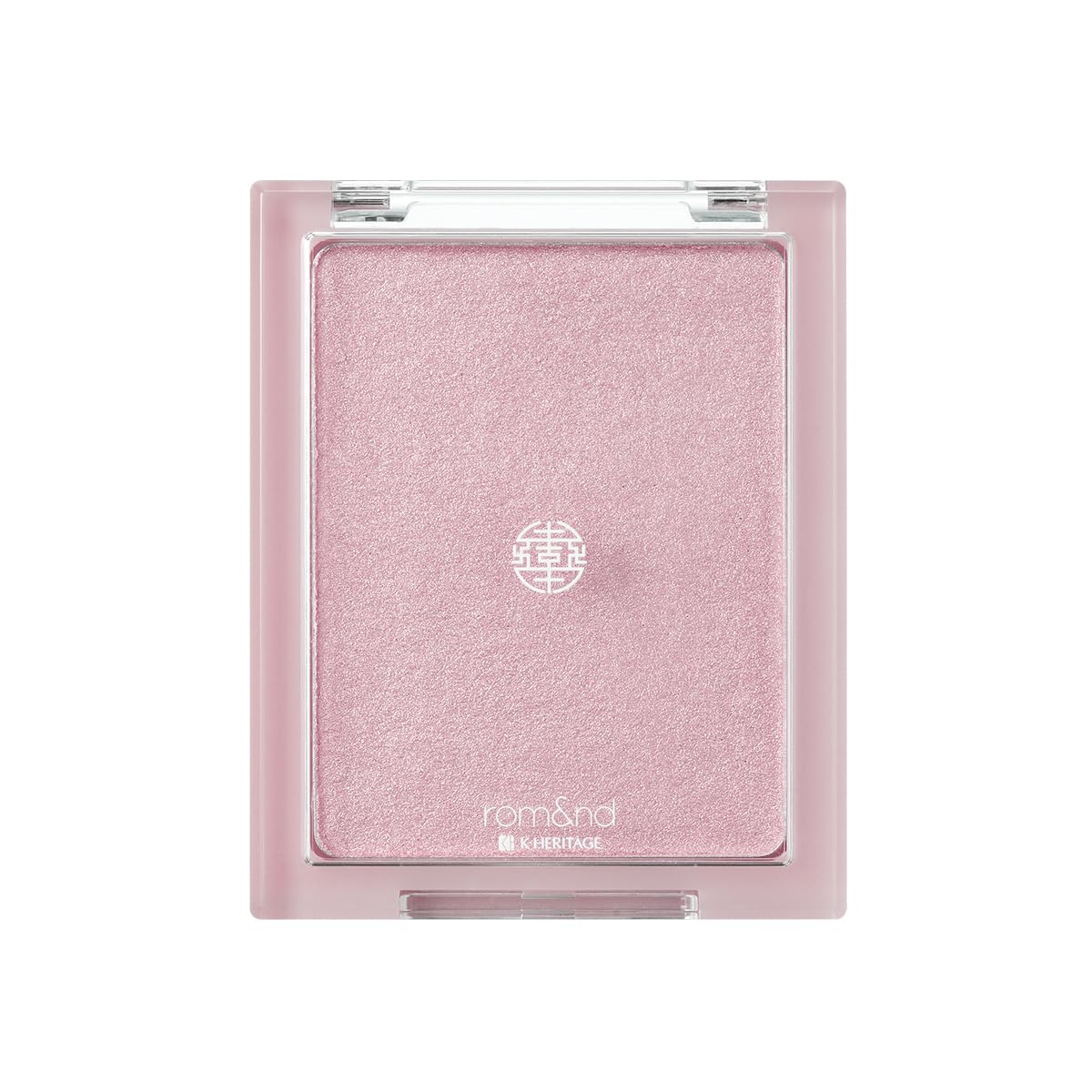 Хайлайтер для лица Rom&nd 02 Хайлайтер для лица Rom&nd 02