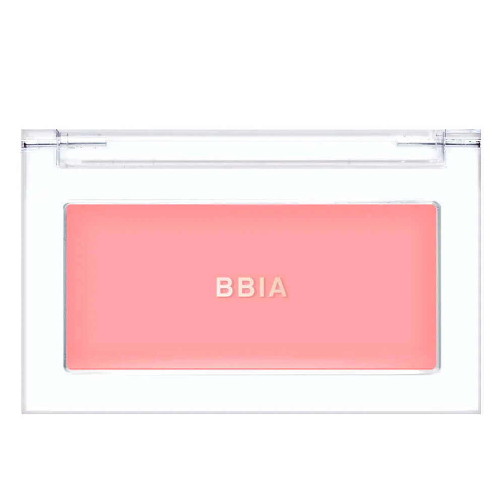 Нежные кремовые румяна 01 BBIA Нежные кремовые румяна 01 BBIA