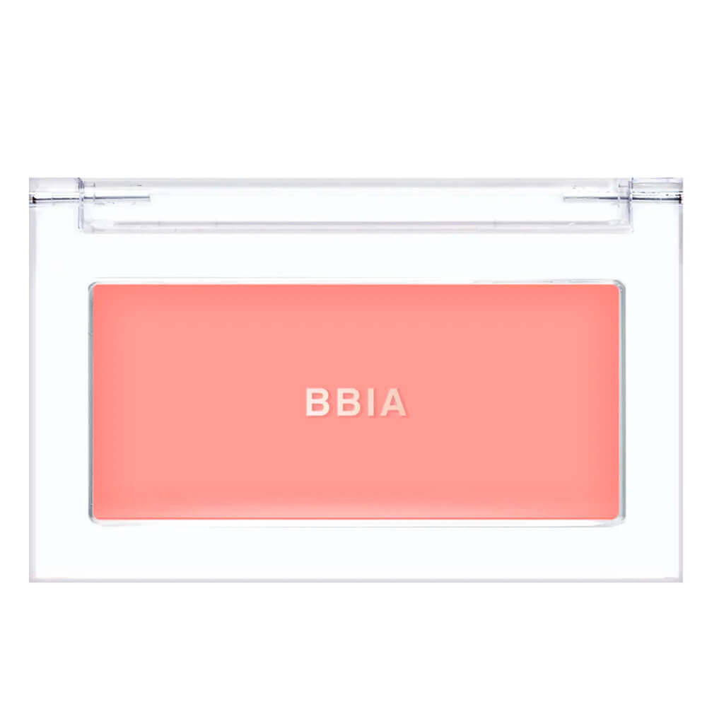 Нежные кремовые румяна 02 BBIA Нежные кремовые румяна 02 BBIA