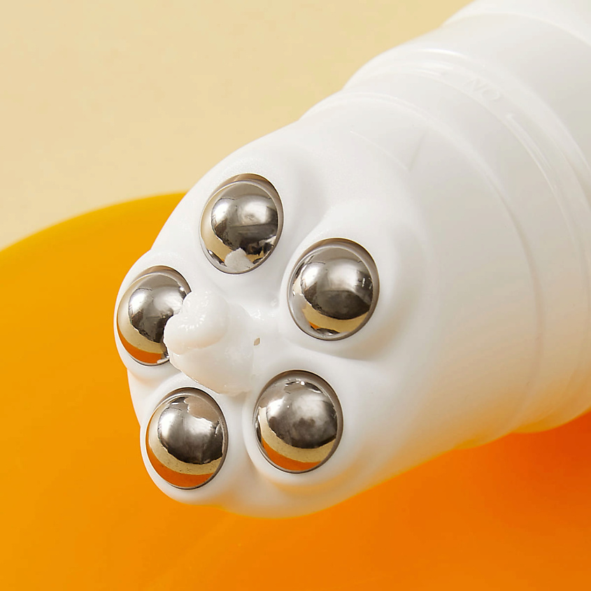 Веганский лифтинг роллер крем BE-HOPE