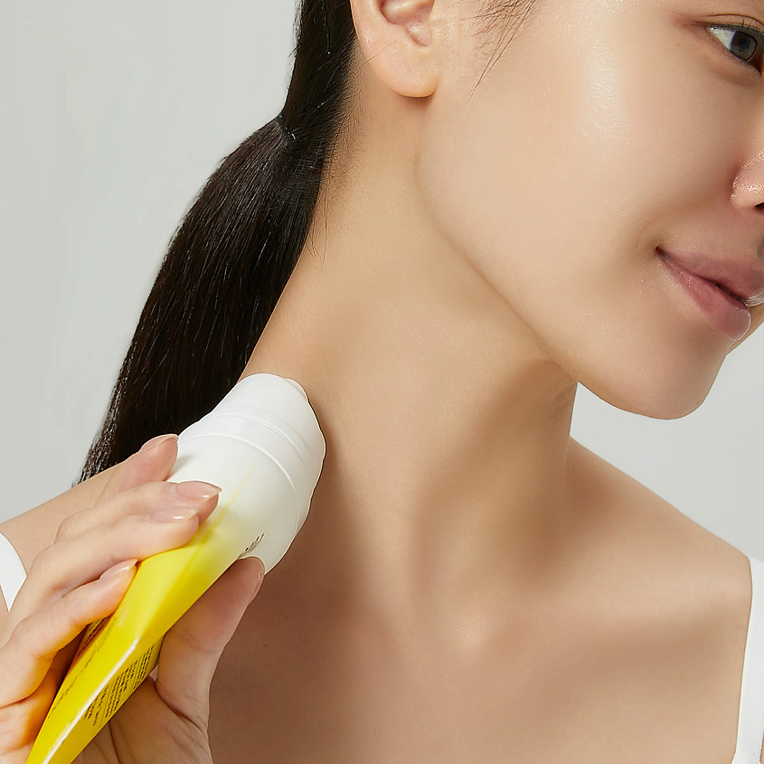 Веганский лифтинг роллер крем BE-HOPE