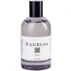 Парфюмерная вода Cozy (пробник) RUDROSS