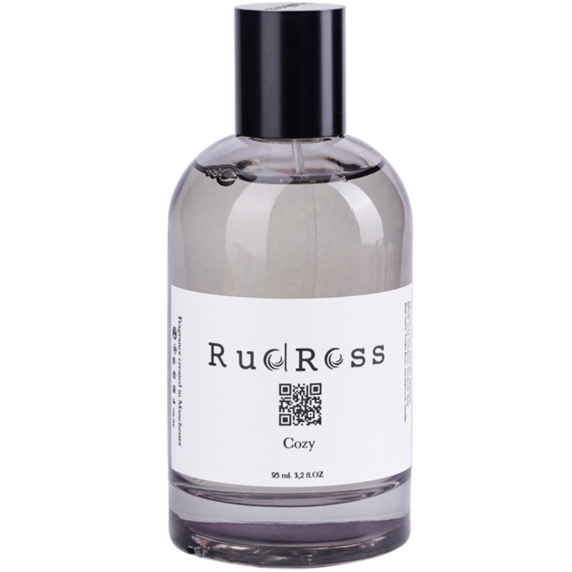 Парфюмерная вода Cozy (пробник) RUDROSS