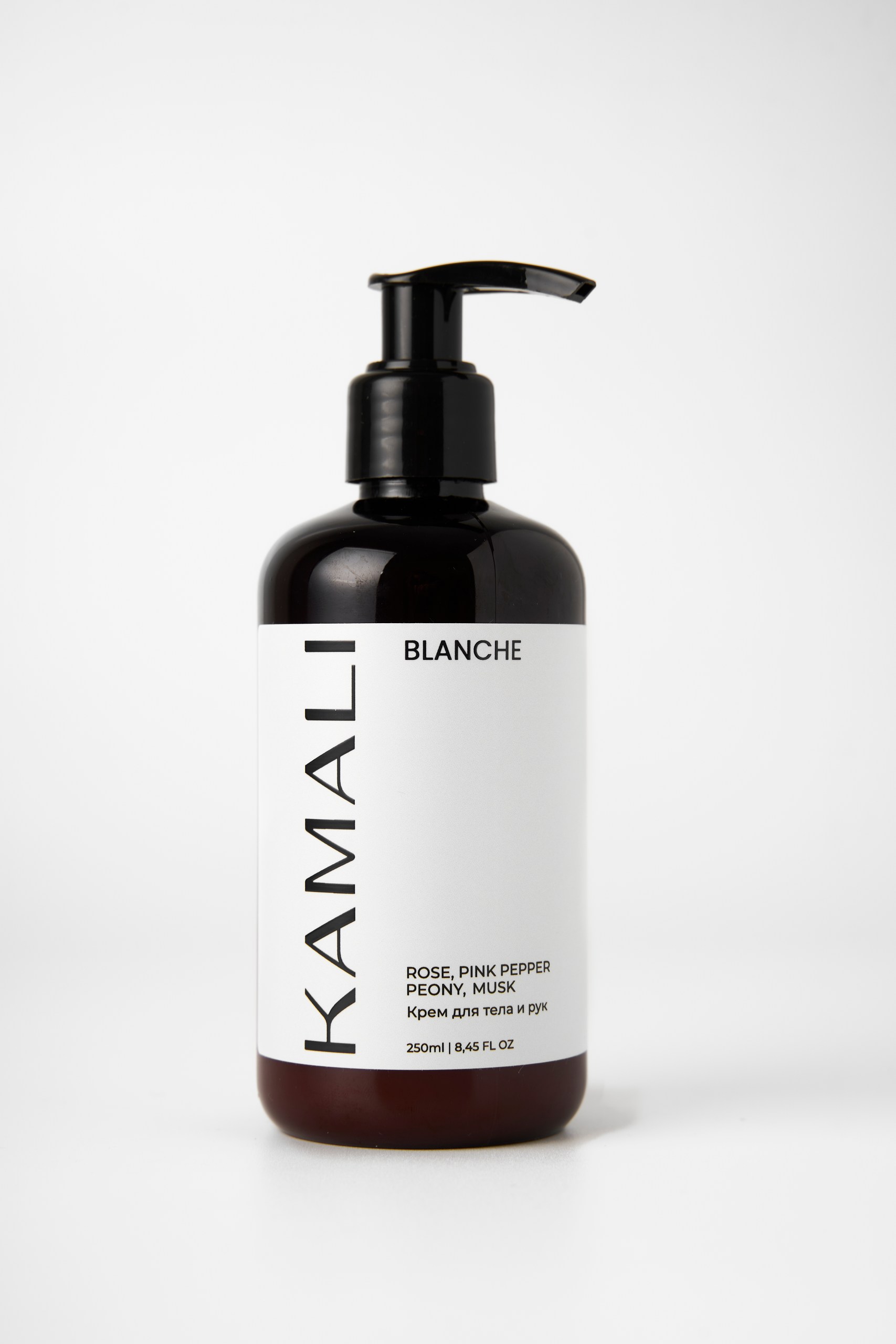 Парфюм крем для тела BLANCHE, Kamali