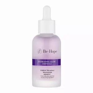 Веганская глубоко увлажняющая сыворотка BE-HOPE