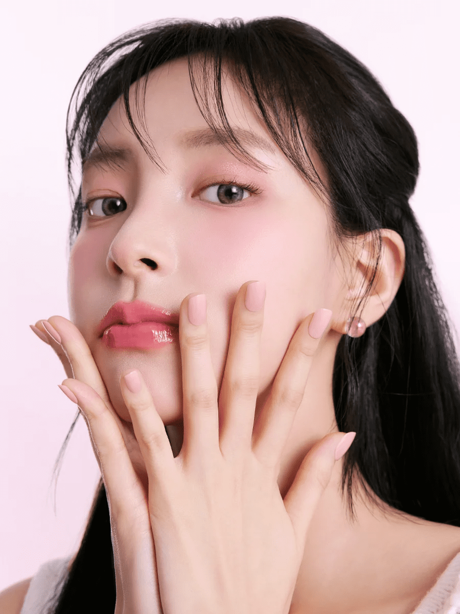 Нежные кремовые румяна 07 BBIA