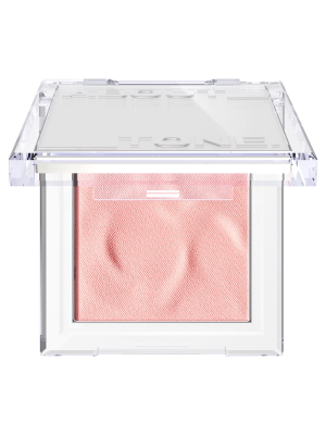 Пудровые румяна – молочно-коралловый 09 About Tone