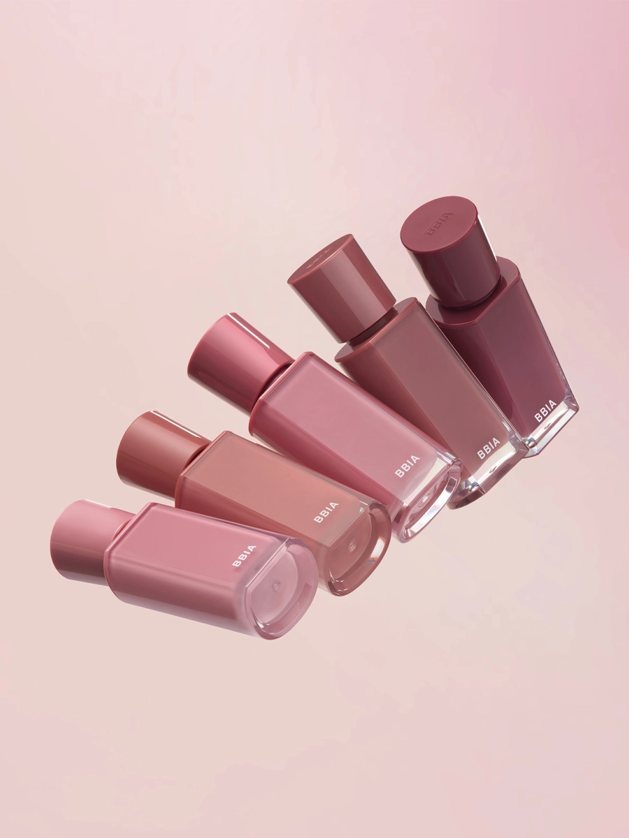Глянцевый тинт для губ тон 15 BBIA