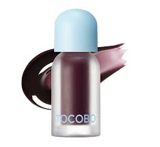 Масло для губ с плампинг-эффектом Tocobo 03