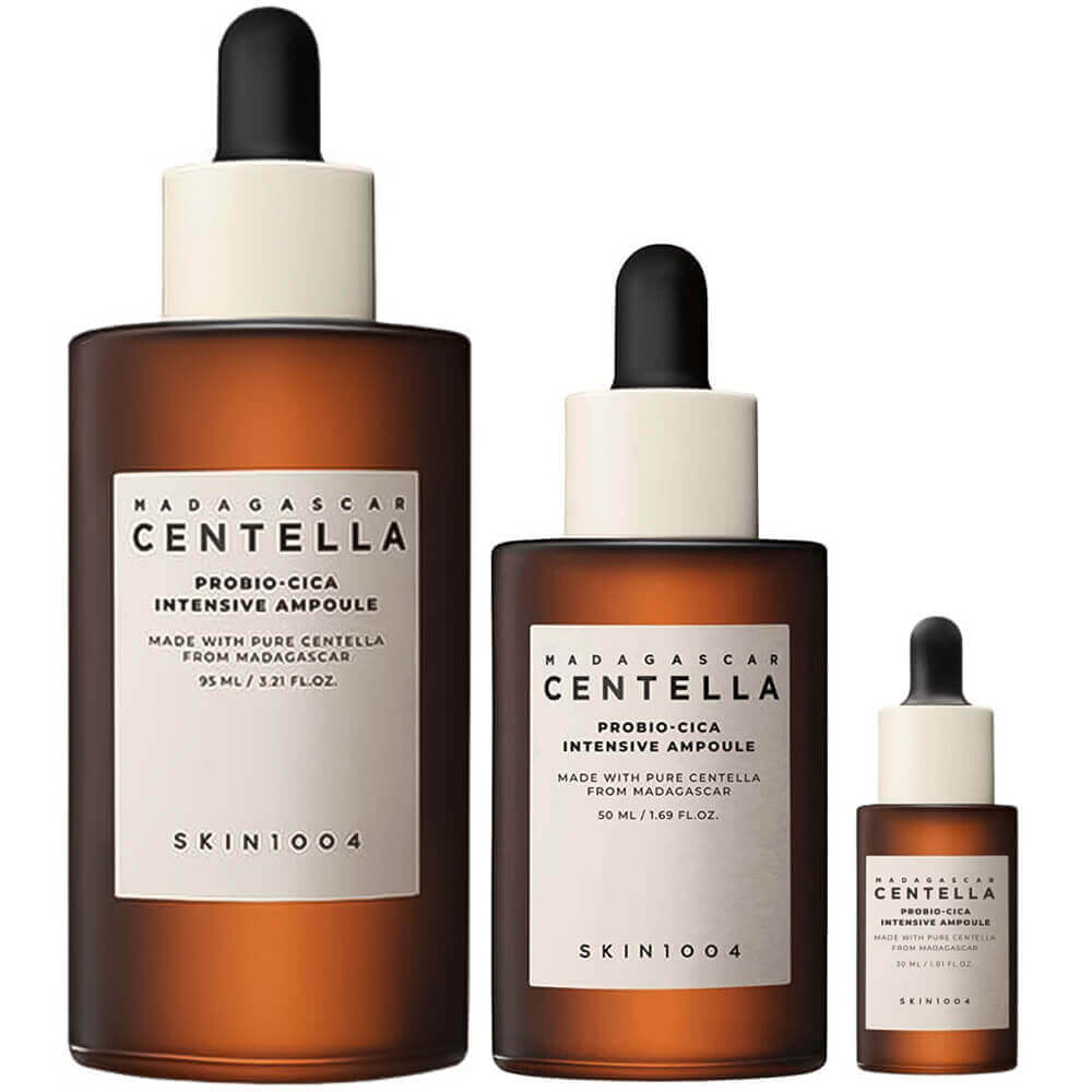 Интенсивная ампула с пробиотиками SKIN1004