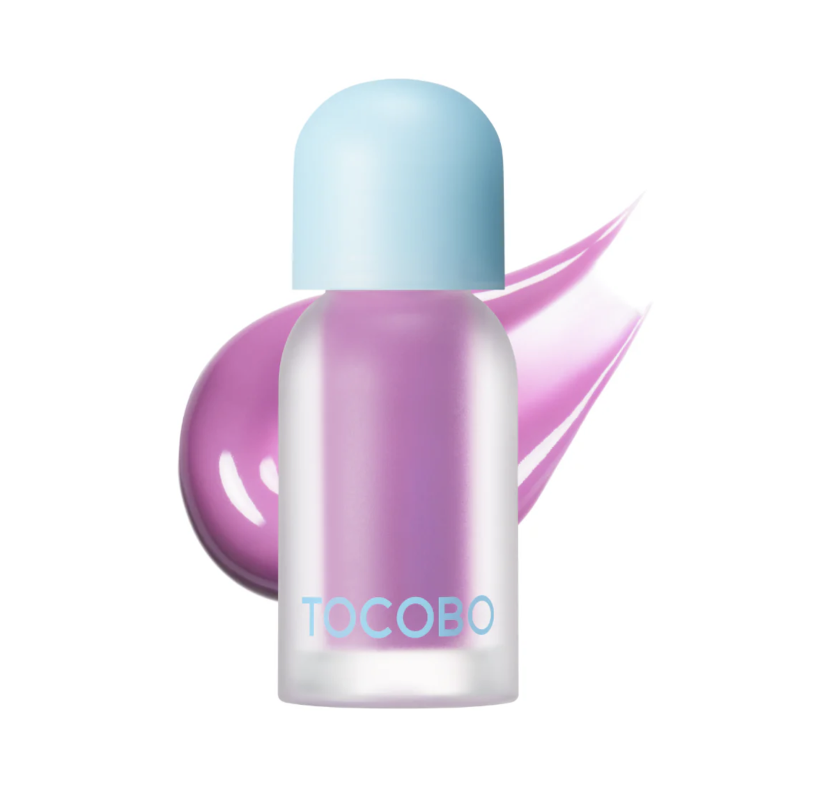 Масло для губ с плампинг-эффектом Tocobo 17 Масло для губ с плампинг-эффектом Tocobo 17