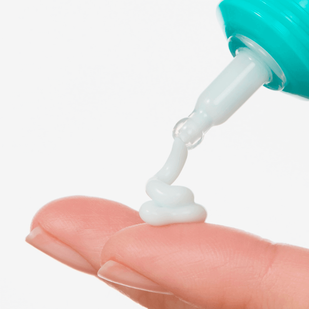 Увлажняющий крем с ПДРН и гиалуроновой кислотой Anua