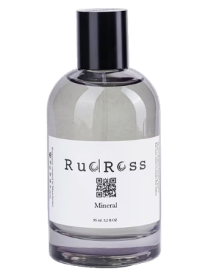 Парфюмерная вода Mineral RudRoss (2 мл) Парфюмерная вода Mineral RudRoss (2 мл)