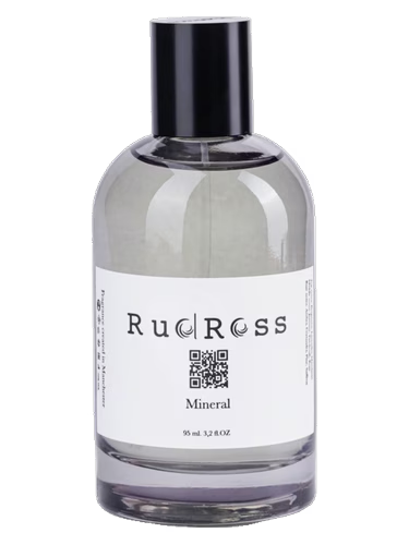 Парфюмерная вода Mineral RudRoss (2 мл) Парфюмерная вода Mineral RudRoss (2 мл)