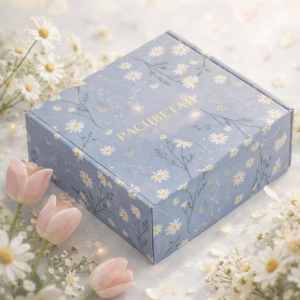 Лимитированный подарочный набор РАСЦВЕТАЙ