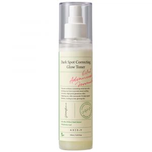 Осветляющий тонер-мист от постакне  AXIS-Y