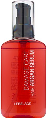 Сыворотка для волос Аргановая LEBELAGE