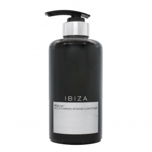 Мультикомплексный протеиновый кондиционер для волос Ibiza