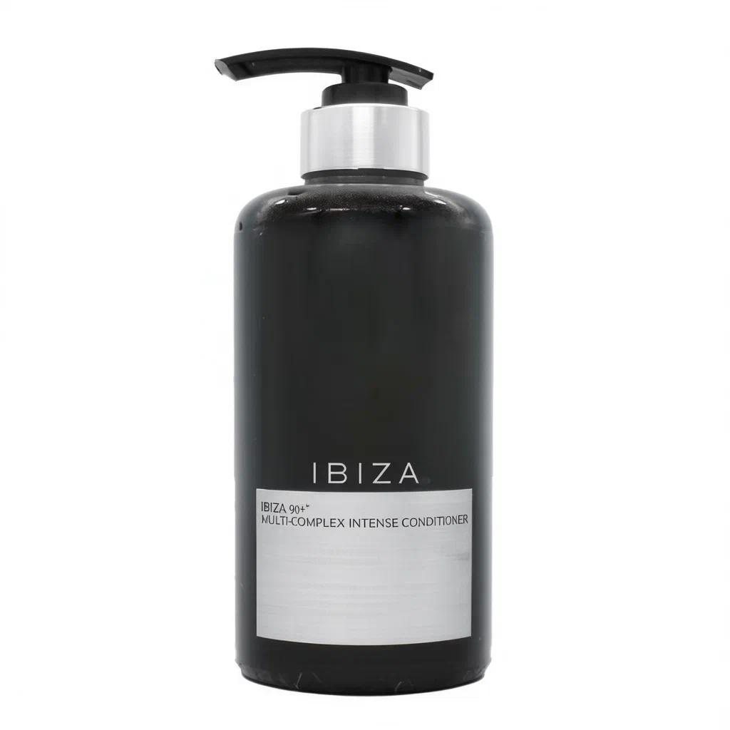 Мультикомплексный протеиновый кондиционер для волос Ibiza