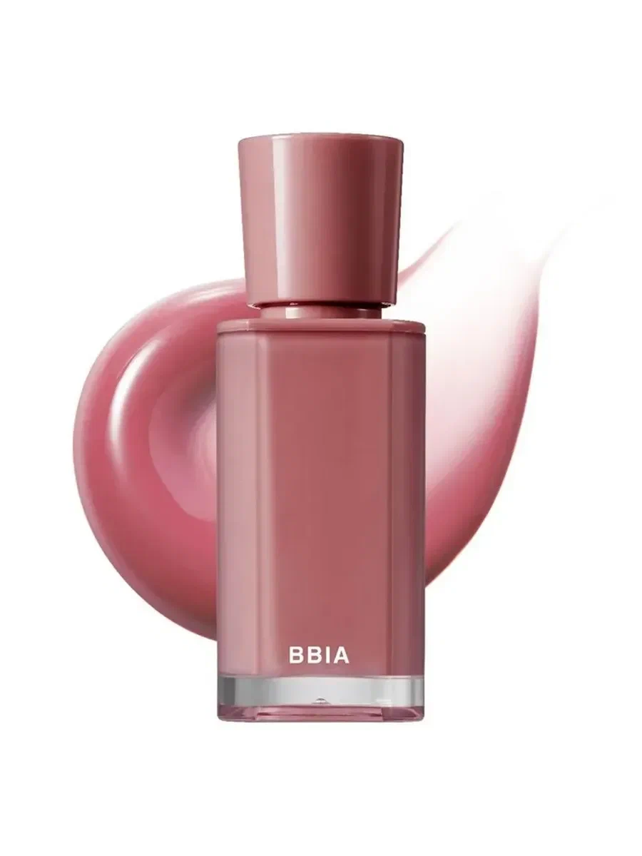 Сияющий тинт для губ с глянцевым финишем 00 BBIA Сияющий тинт для губ с глянцевым финишем 00 BBIA