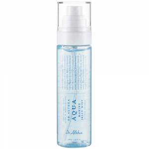 Увлажняющий мист с морской водой и ПДРН Dr. Althea