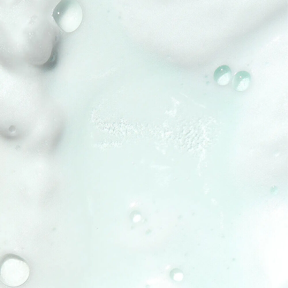 Пузырьковая сыворотка с ПДРН VT Cosmetics