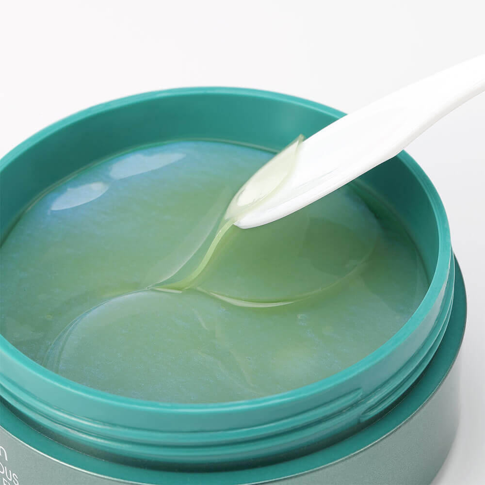 Гидрогелевые патчи с морским комплексом JMsolution