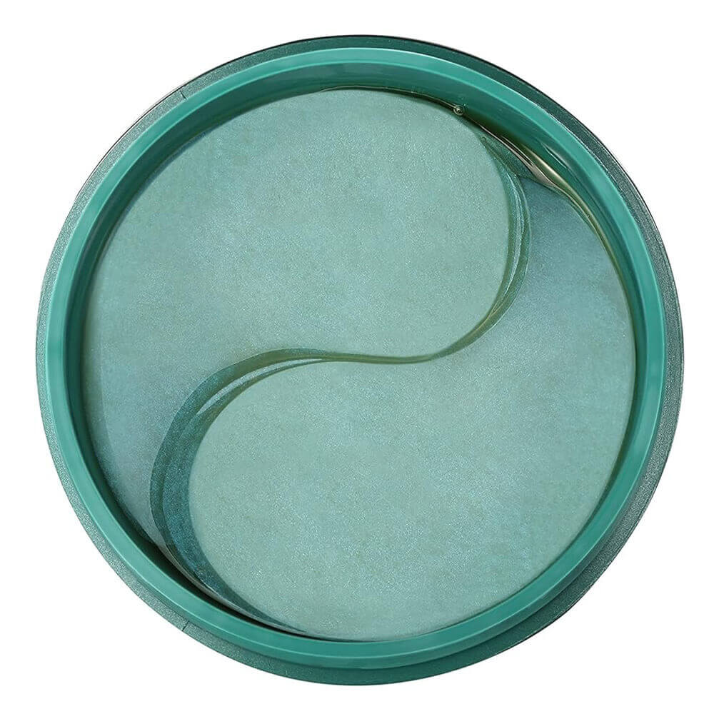 Гидрогелевые патчи с морским комплексом JMsolution