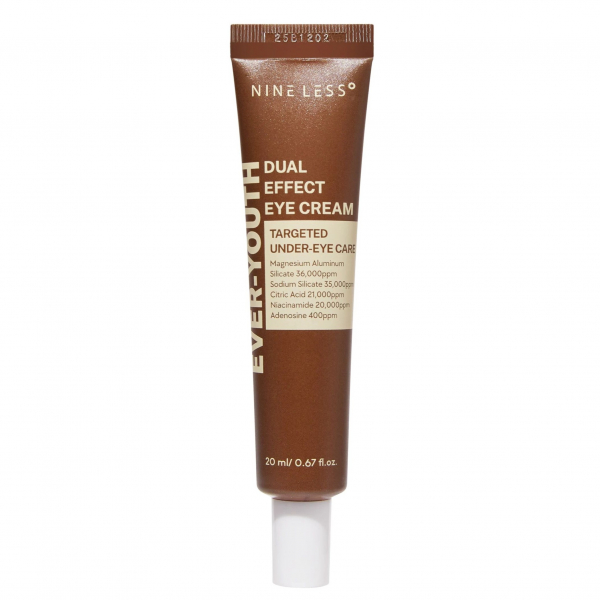 Крем для век подтягивающий NINE LESS