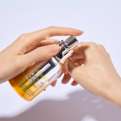 Ампула с экзосомами против пигментации Apothe