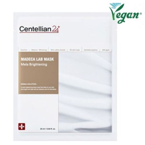 Маска тканевая выравнивающая тон кожи Centellian24 Маска тканевая выравнивающая тон кожи Centellian24