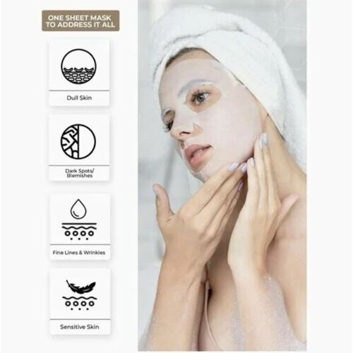 Маска тканевая выравнивающая тон кожи Centellian24 Маска тканевая выравнивающая тон кожи Centellian24