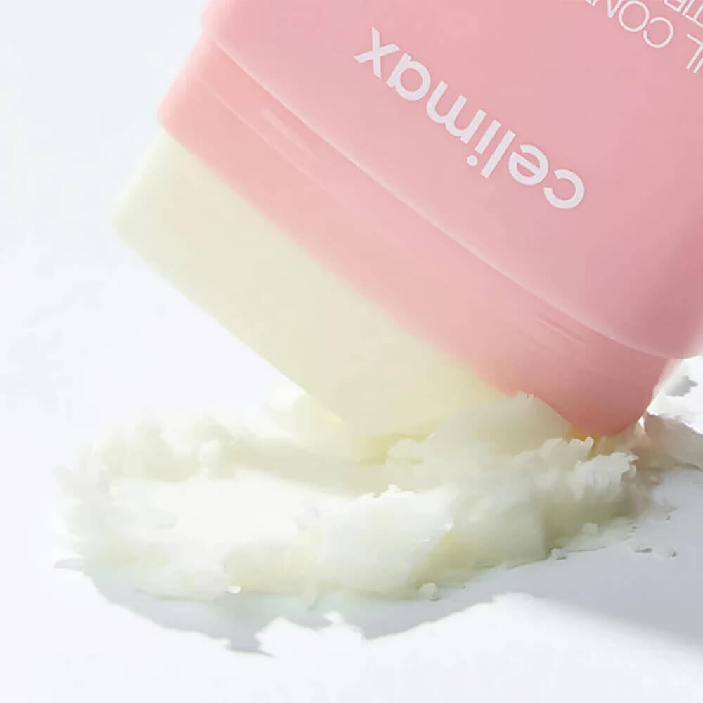 Солнцезащитный стик для жирной кожи Celimax SPF50+ PA++++