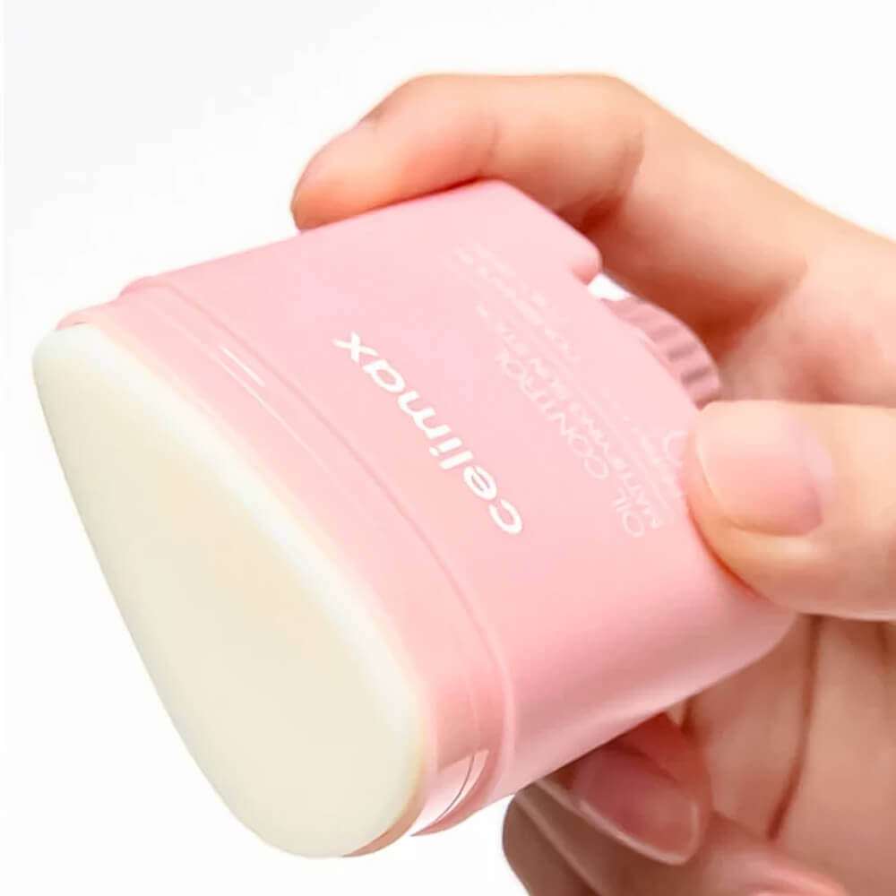 Солнцезащитный стик для жирной кожи Celimax SPF50+ PA++++
