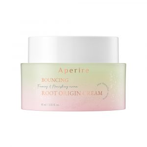 Восстанавливающий slow-age крем Aperire